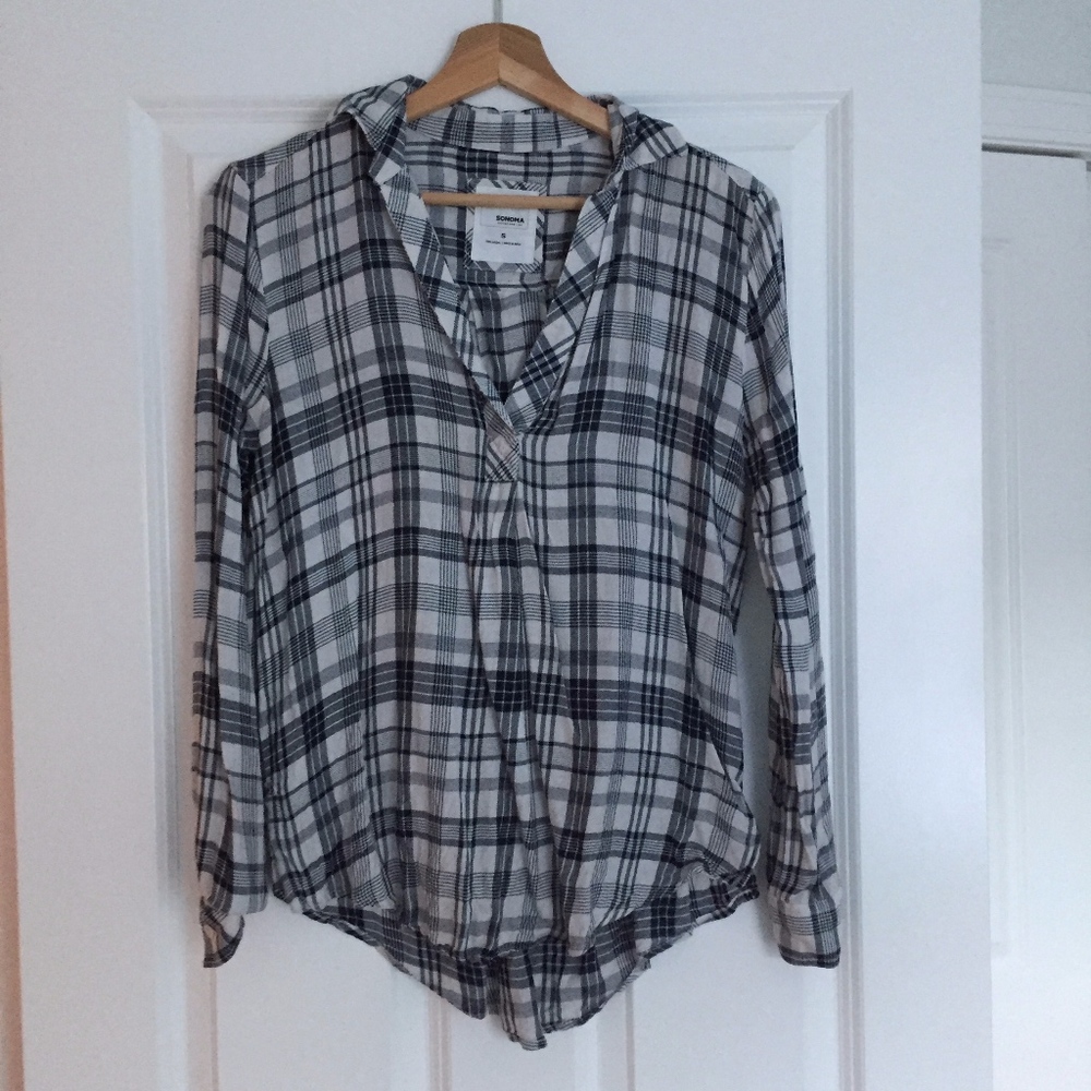 Sonoma Long Sleeve Shirt